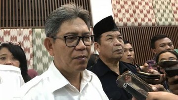 OIKN Yakin Prabowo Prioritaskan Pembangunan IKN