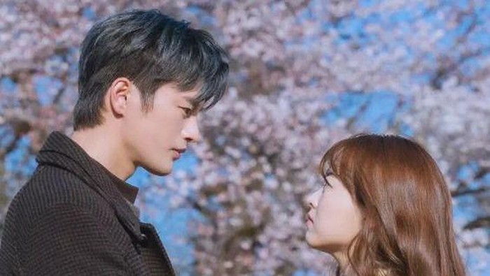 Quotes Inspiratif dari Drama Korea di Tahun 2021 yang Paling Menyentuh Quotes Inspiratif dari Drama Korea di Tahun 2021 yang Paling Menyentuh