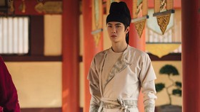 Cerita Tim Produksi Bangkitkan Luoyang Kuno Lewat Drama