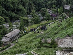 Tidak Ada Ganjil Genap Menuju Kawasan Wisata Kabupaten Bandung