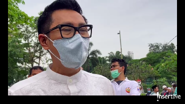 img-title Sosok Haji Lulung di Mata Eko Patrio