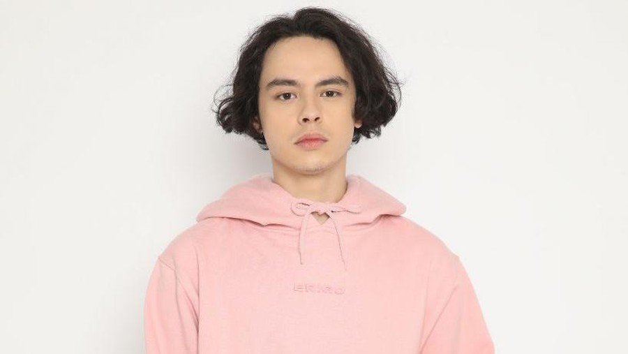 ERIGO Hoodie