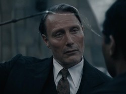 Trailer Fantastic Beasts: The Secrets of Dumbledore Hadirkan Petualangan Baru
