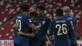Jadwal Siaran Langsung Piala AFF Hari Ini: Thailand vs Singapura