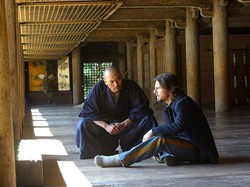 Sinopsis Film The Last Samurai: Mantan Perwira Perang dan Samurainya