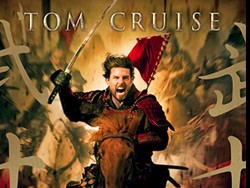 5 Film Samurai Keren yang Wajib Kamu Tonton Selama Libur Lebaran!