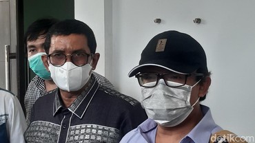 img-title Gaga Muhammad Dipolisikan, Ayah Sebut Tak Kuat Bayar Pengacara