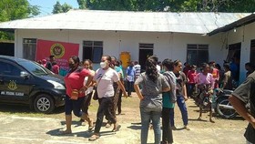 Warga Maluku Sempat Santai soal Potensi Tsunami Akibat Faktor Sinyal