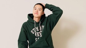 Gong Myung Mulai Wamil Hari Ini