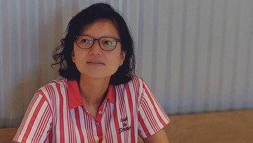 DATO SRI TAHIR SOSOK AYAH GALAK TAPI PEDULI