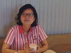 Bikin Video Sultan di Private Jet, Grace Tahir: Bukan Milik Saya