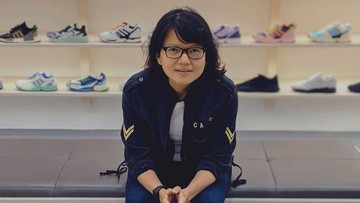 TAK SUKA UMBAR KEHIDUPAN DI MEDIA SOSIAL