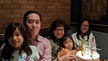 BERI KEBEBASAN ANAK MENENTUKAN KARIER