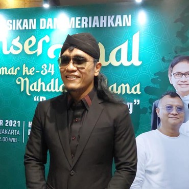 Gus Miftah Ditantang Duel Tinju Usai Agama Rendang Bikin Heboh
