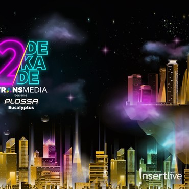 Malam Ini, Ada Super Junior hingga BCL di HUT Transmedia ke-20