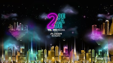 img-title Link Streaming HUT 2 Dekade TRANSMEDIA Dimeriahkan Super Junior