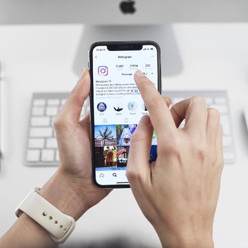 Foto Grid Instagram Berubah Tuai Pro-Kontra, Bos Instagram Speak Up