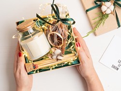 Rekomendasi 10 Hampers Natal Unik 2022, Sederhana Tapi Berkesan