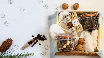 10 INSPIRASI KADO NATAL UNTUK SI KECIL