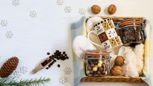 Bisnis UMKM Potensi Cuan Selama Natal Kalo Ikutin Tips Ini, Apa Saja?
