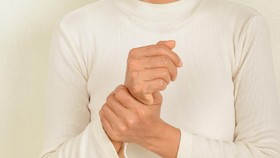 Survei: 7 dari 10 Pasien Lupus Kesulitan Beraktivitas Normal