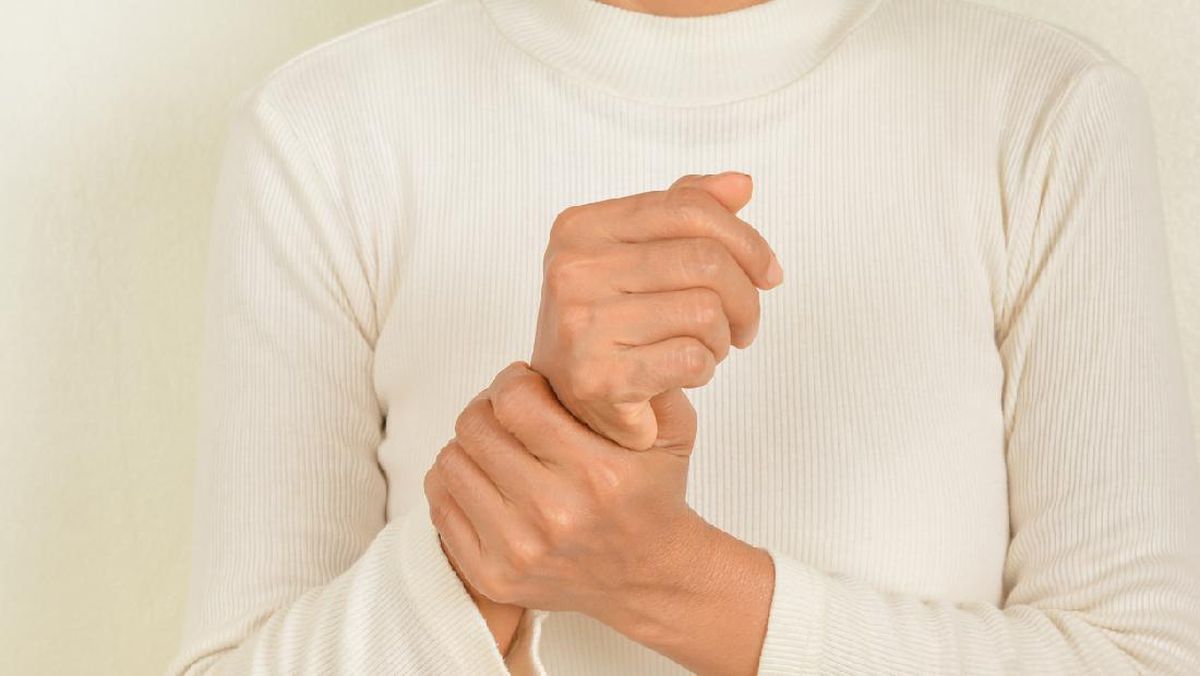 Pengidap Autoimun Tetap Sehat Saat Lebaran, Ini Tips dari Pakar FKUI