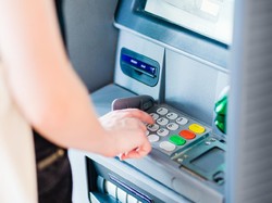 Indra Ditangkap Usai Kuras Tabungan dari Kartu ATM yang Tertinggal di Lahat