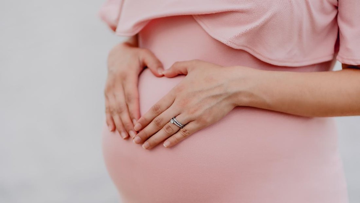 Jangan Katakan 5 Kalimat Ini kepada Wanita Hamil