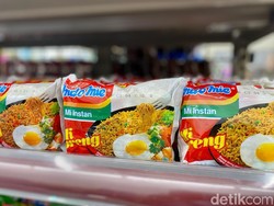 Indomie Goreng Viral di Korea hingga 2 Oleh-oleh Solo Wajib Beli