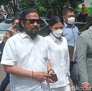 Kronologi Jamal Mirdad Diduga Lakukan Penipuan Penjualan Tanah