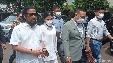 Kronologi Jamal Mirdad Diduga Lakukan Penipuan Penjualan Tanah