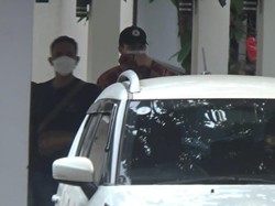 Jeff Smith Menyesal Pakai Narkoba Lagi, Begini Kondisinya Sekarang