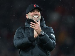 Klopp Lega Tahun 2021 Berakhir