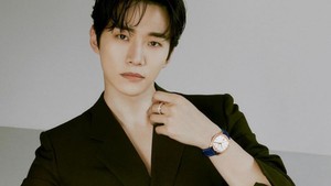 4 Aktor Korea Paling Sukses dan Curi Perhatian di Tahun 2021 yang Akan Bikin Jatuh Cinta
