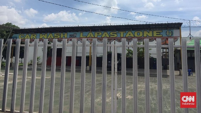 Sekjen Kemenkumham mengungkapkan ada 10 pejabat di lingkungan Kantor Wilayah Kemenkumham Banten yang dimutasi.