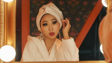 Lirik Lagu Fantabolous - Minzy