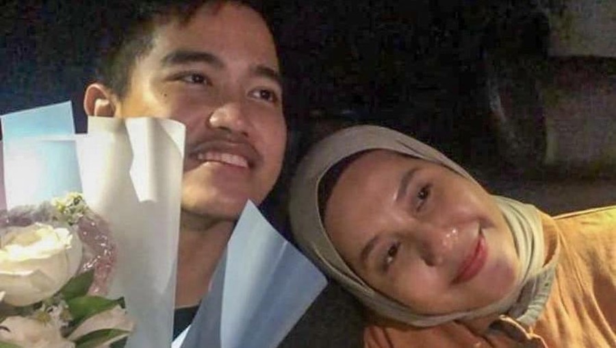 Momen Akrab Nadya Arifta Makan Steak Bareng Kaesang dan Nagita Slavina Momen Akrab Nadya Arifta Makan Steak Bareng Kaesang dan Nagita Slavina