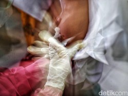 Komnas KIPI Catat 363 Kejadian Serius Usai Vaksin COVID-19, Kematian Nihil