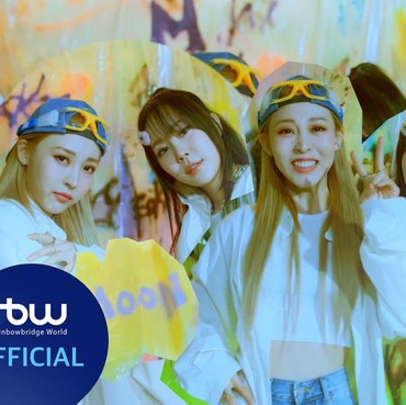 Lirik Lagu G999 - Moonbyul MAMAMOO feat. Mirani