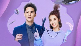 Sinopsis My Girlfriend is an Alien, Drama Komedi Romantis China
