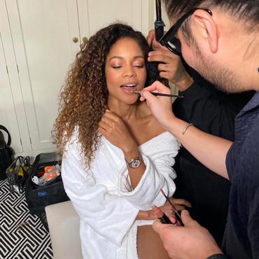 Cerita Pelecehan Seksual, Naomie Harris Ngaku Pernah Diraba Aktor Besar