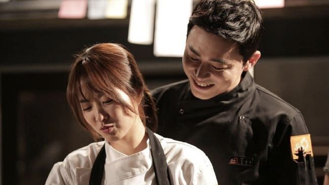 Terdiri atas 16 episode, berikut sinopsis drama Korea Oh My Ghost yang dibintangi Park Bo Young dan Jo Jung Suk.