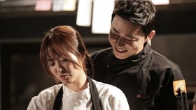 Sinopsis Oh My Ghost, Wanita Indigo yang Dirasuki Hantu Genit