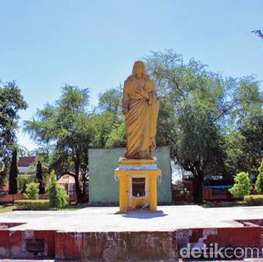 20 Ucapan Kenaikan Yesus Kristus yang Bermakna dan Penuh Doa