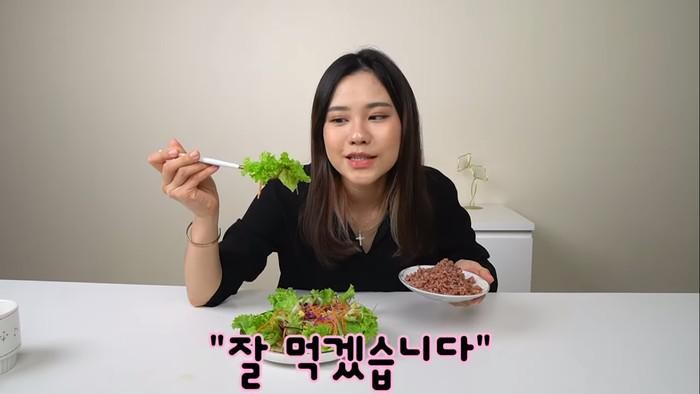 Jessica Jane Cobain Diet ala Artis Korea Bae Suzy Selama 24 Jam, Berhasil Turunkan 1 Kg dalam Sehari