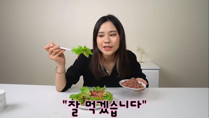 Jessica Jane Cobain Diet ala Artis Korea Bae Suzy Selama 24 Jam, Berhasil Turunkan 1 Kg dalam Sehari Jessica Jane Cobain Diet ala Artis Korea Bae Suzy Selama 24 Jam, Berhasil Turunkan 1 Kg dalam Sehari