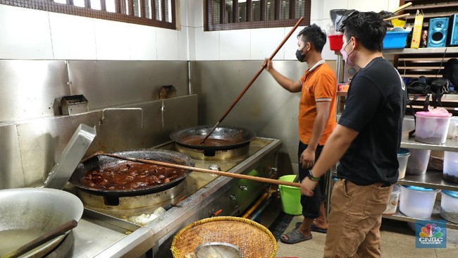 Bukan Impor, Gas Baru Pengganti LPG Ini Berasal dari Dalam Bumi RI
