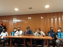 Keluarga Eks Dirut TransJ Ultimatum Anggota DPRD DKI Adi Kurnia Minta Maaf