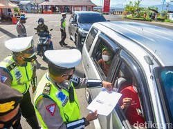19 Pos Pengamanan Akan Didirikan di Banyuwangi Jelang Nataru
