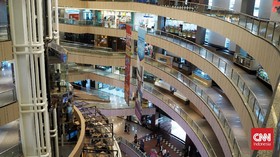 Kebijakan PPKM Seluruh Indonesia Berakhir Hari Ini